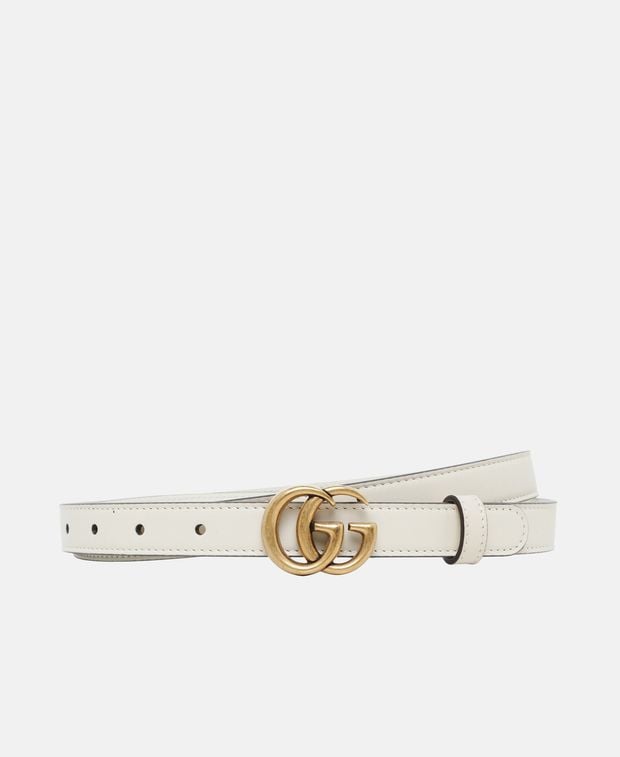 Gucci Leather belt