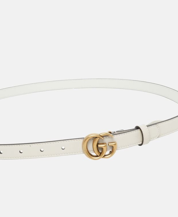 Gucci Leather belt