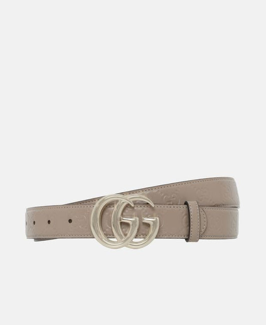 Gucci Leather belt