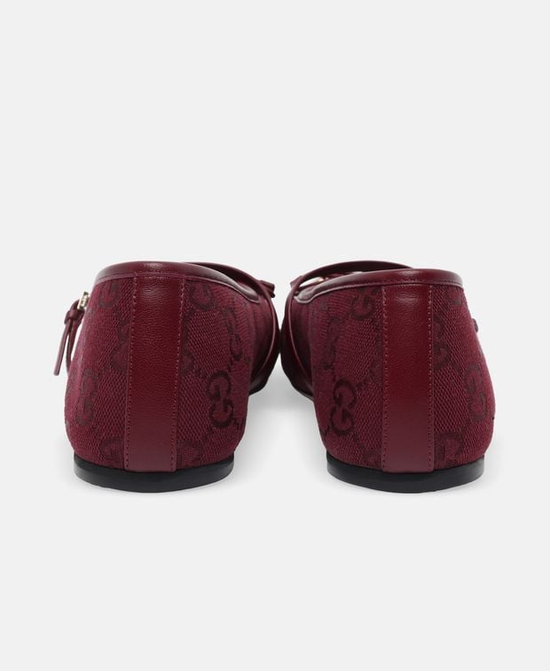 Gucci Mary janes