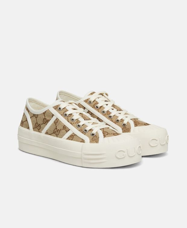 Gucci Platform sneakers