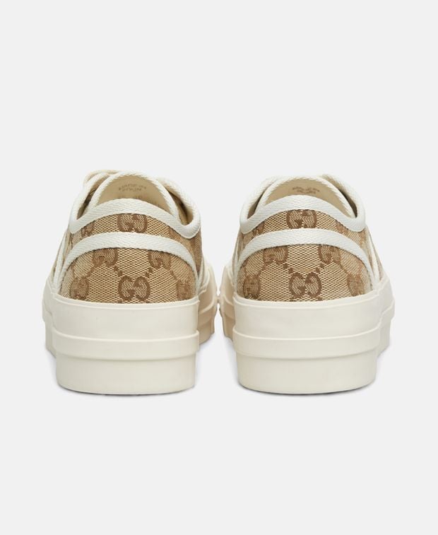 Gucci Platform sneakers