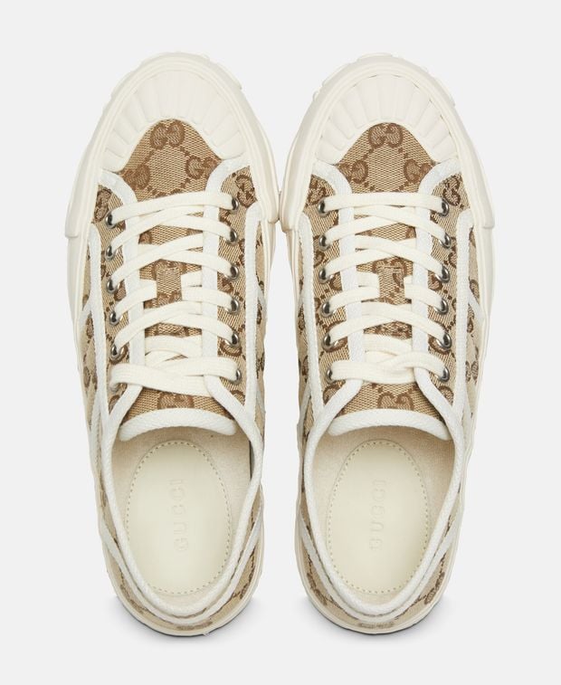 Gucci Platform sneakers