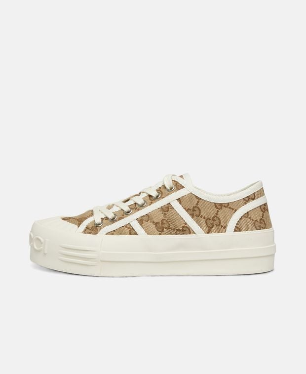 Gucci Platform sneakers