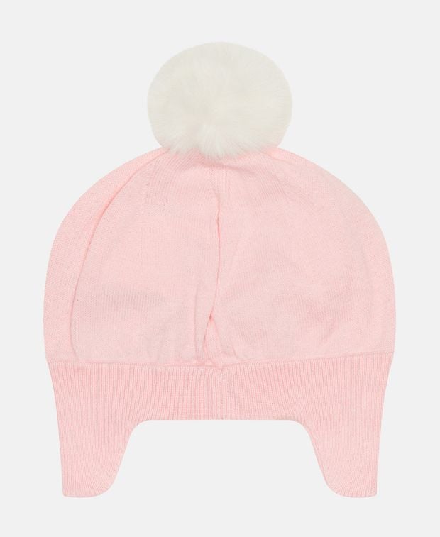 Moschino Wool-blend beanie