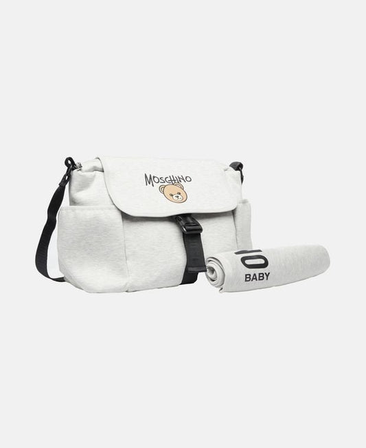 Moschino Nappy bag