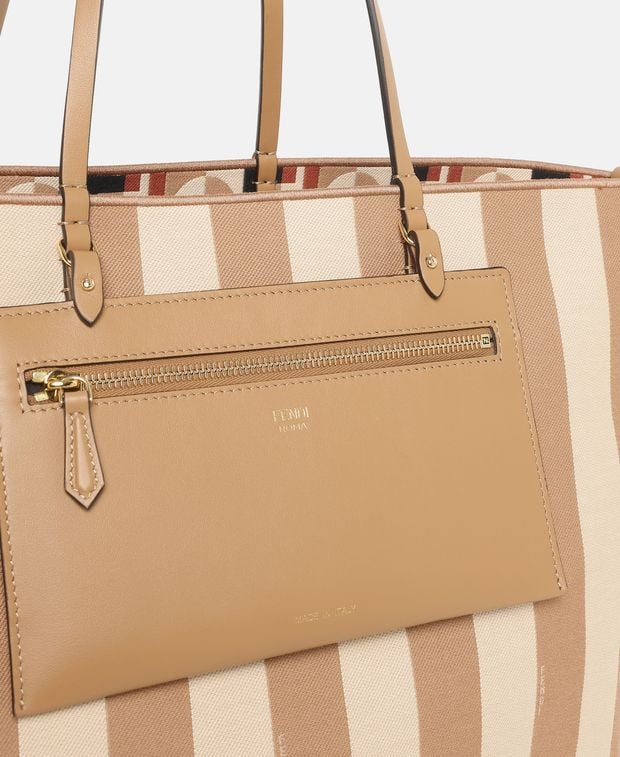 Fendi Shopper