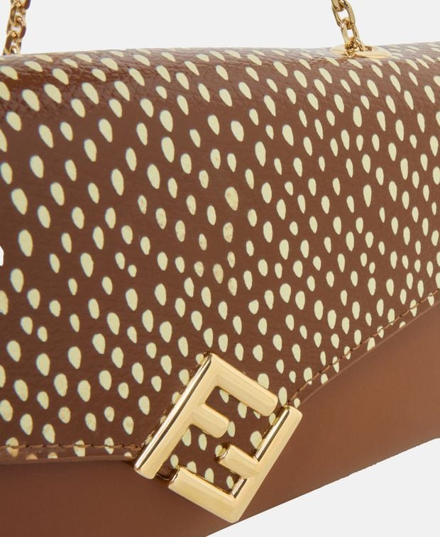 Fendi Wallet with shoulder strap