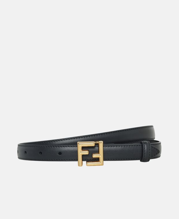 Fendi Leather belt