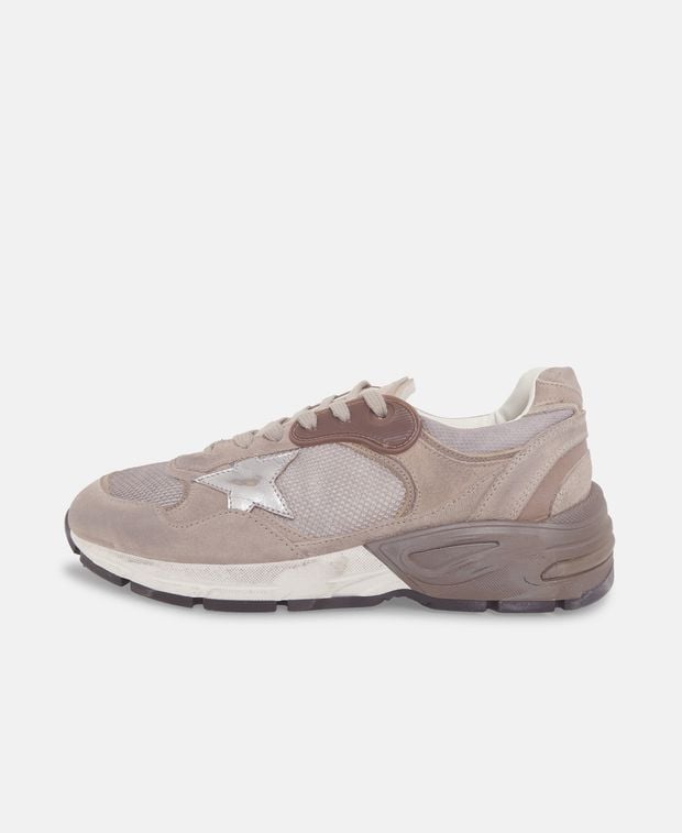 Golden Goose Deluxe Brand Sneakers Running Dad