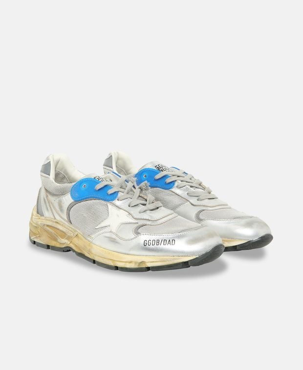 Golden Goose Deluxe Brand Sneakers Running Dad