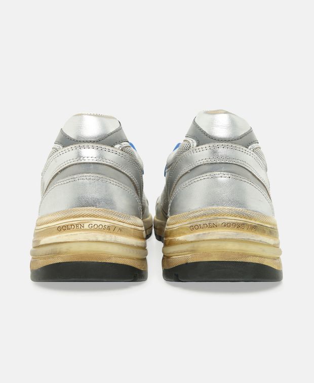 Golden Goose Deluxe Brand Sneakers Running Dad