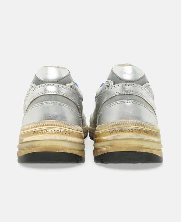 Golden Goose Deluxe Brand Sneakers Running Dad