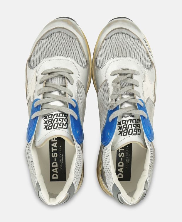 Golden Goose Deluxe Brand Sneakers Running Dad