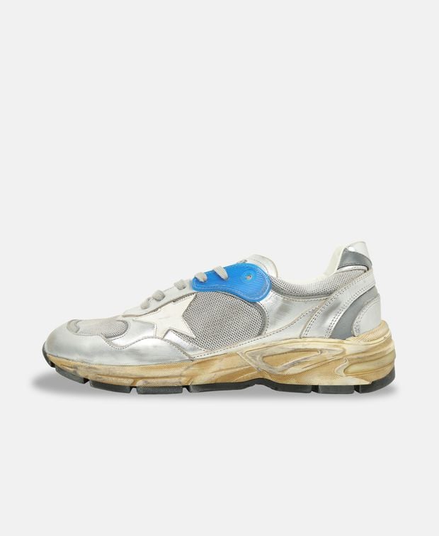 Golden Goose Deluxe Brand Sneakers Running Dad