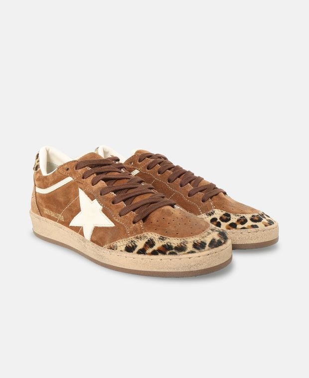 Golden Goose Deluxe Brand Sneakers
