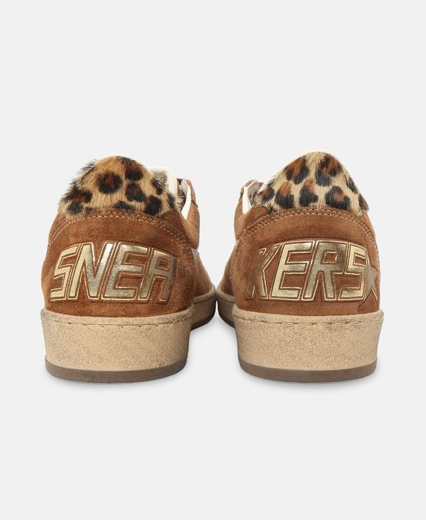 Golden Goose Deluxe Brand Sneakers