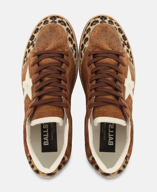 Golden Goose Deluxe Brand Sneakers
