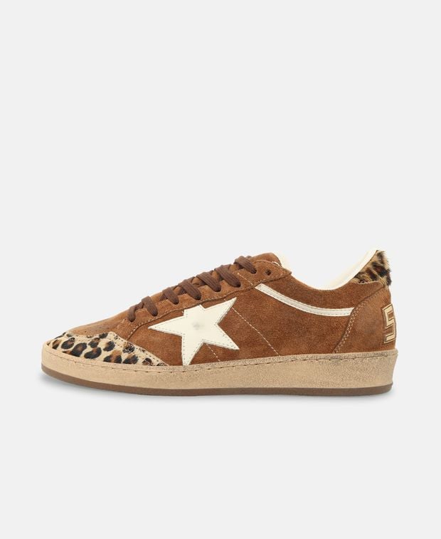 Golden Goose Deluxe Brand Sneakers