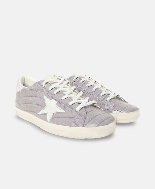 Golden Goose Deluxe Brand Sneakers