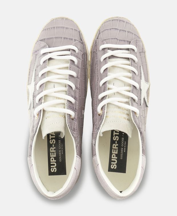 Golden Goose Deluxe Brand Sneakers