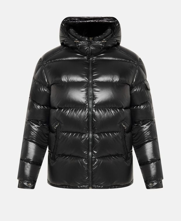 Moncler Down jacket Maya