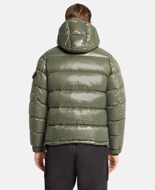 Moncler Down jacket Maya