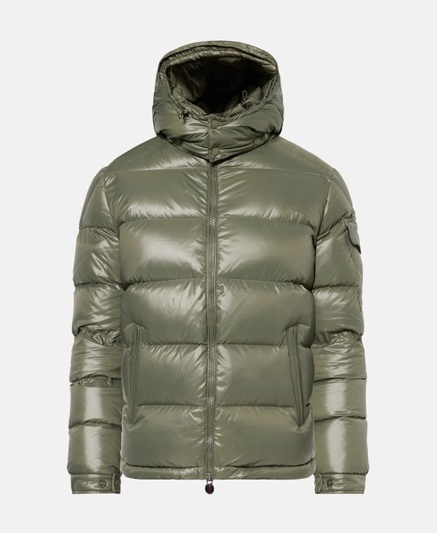 Moncler Down jacket Maya