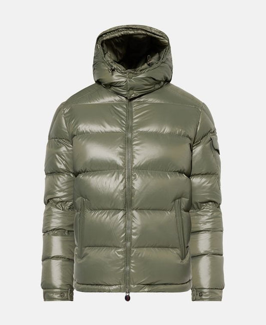 Moncler Down jacket Maya