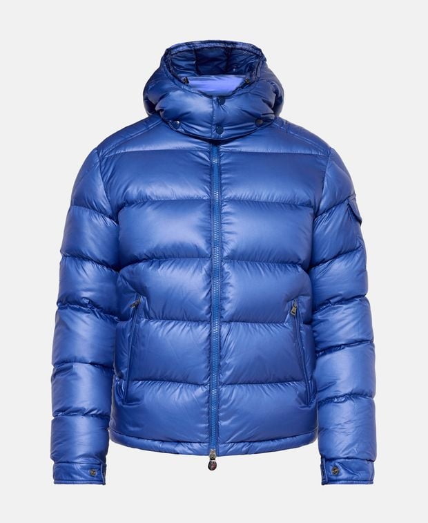 Moncler Down jacket Maya