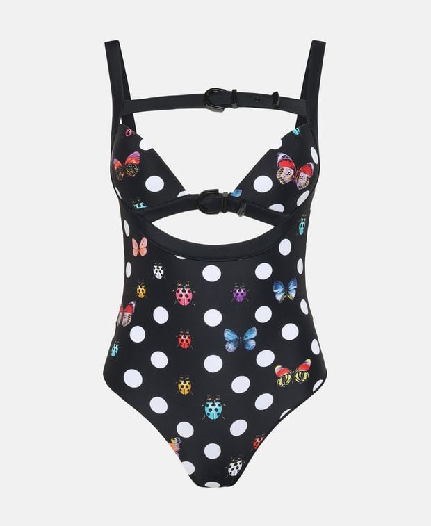 Versace Swimsuit