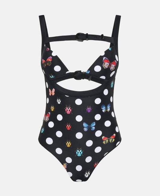 Versace Swimsuit