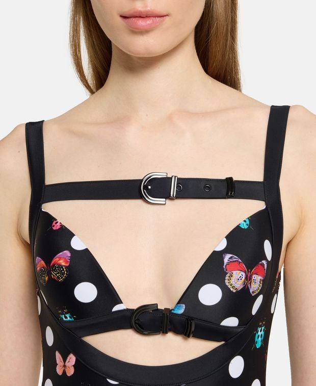 Versace Swimsuit