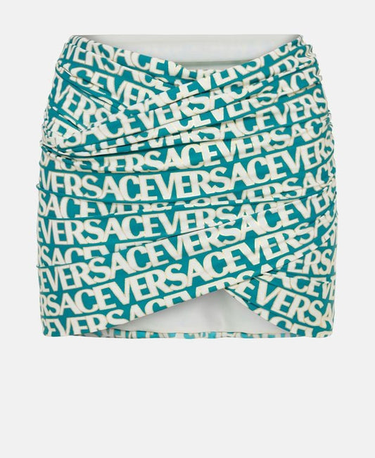Versace Beach skirt Pareo
