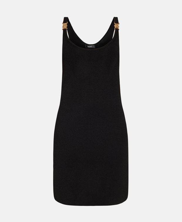 Versace Knitted dress