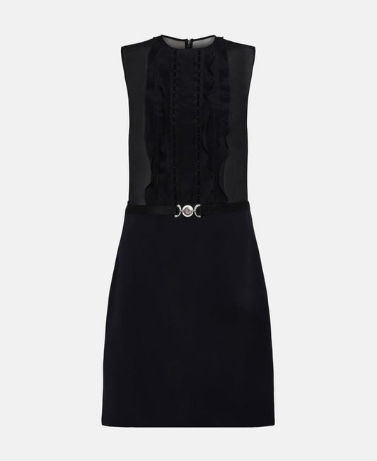 Versace Silk dress