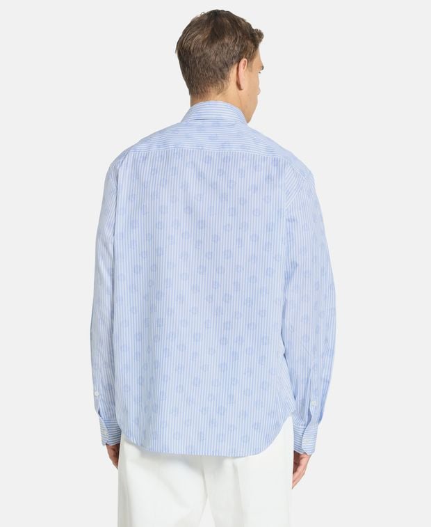 Versace Long-sleeved shirt