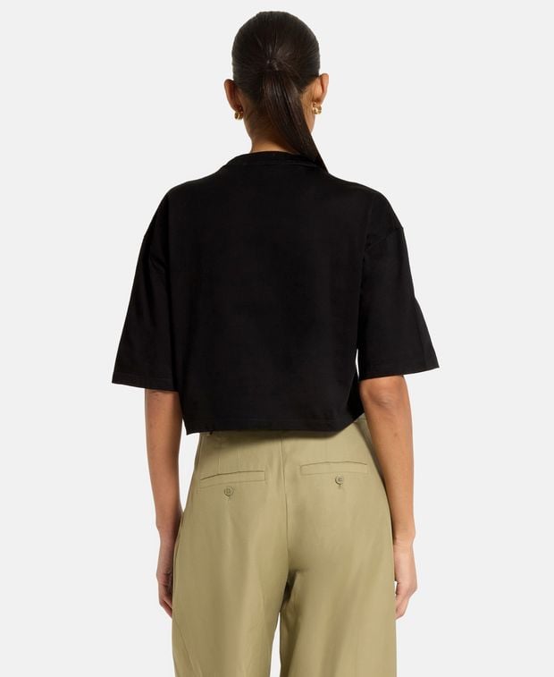 Versace Crew neck t-shirt