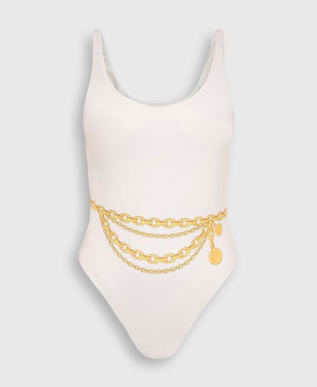 Versace Swimsuit