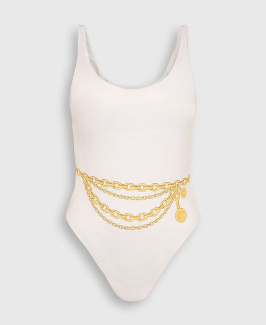 Versace Swimsuit