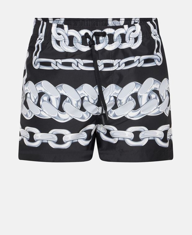 Versace Shorts Golfo