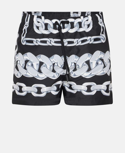 Versace Shorts Golfo
