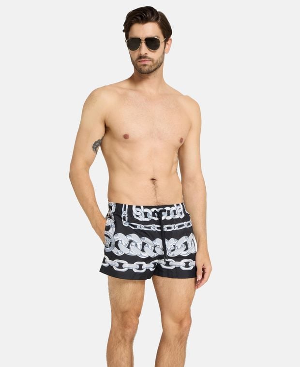 Versace Shorts Golfo