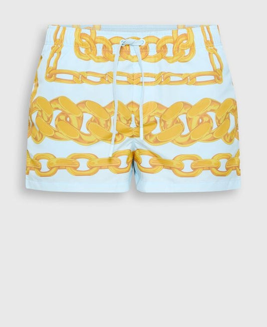 Versace Shorts Golfo