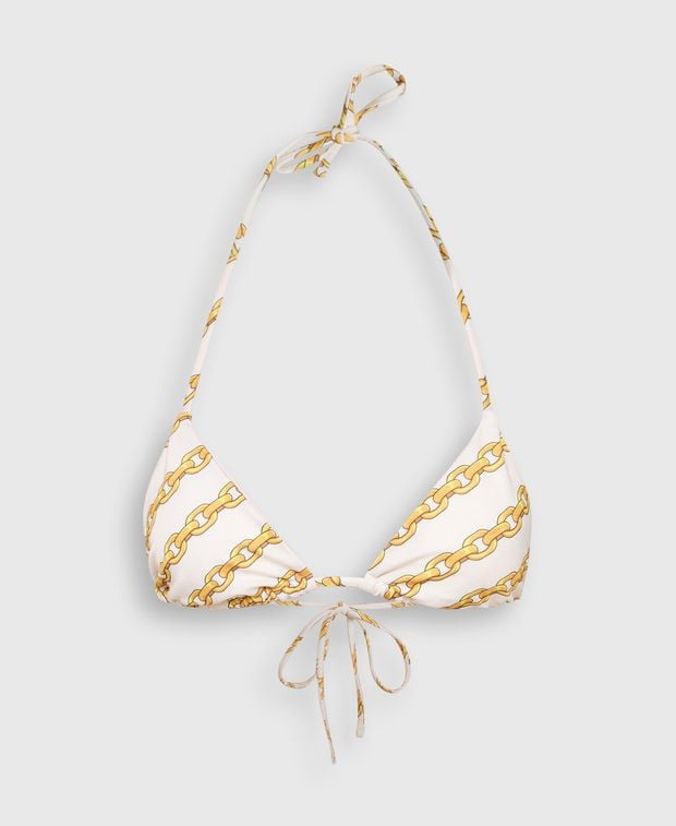 Versace Bikini top