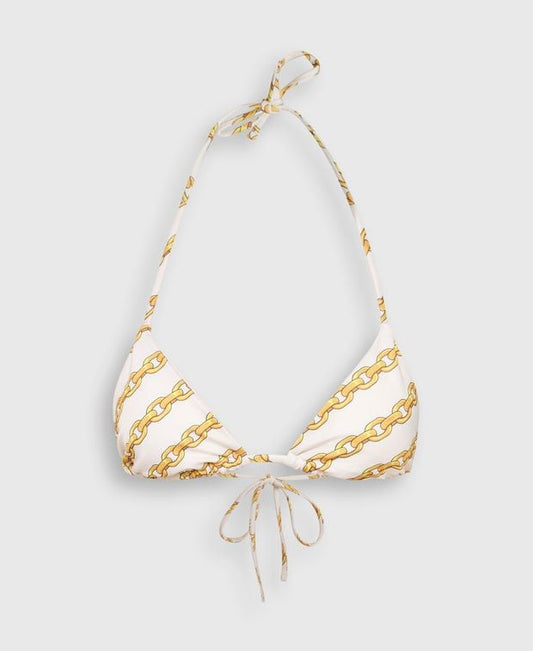 Versace Bikini top