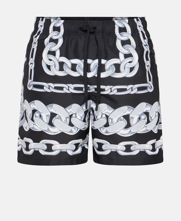 Versace Swimming shorts