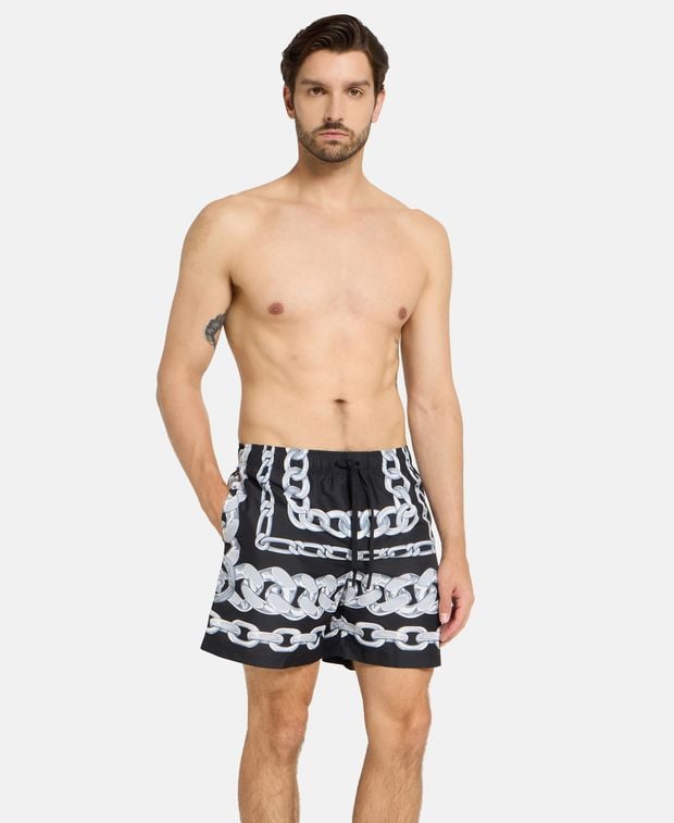 Versace Swimming shorts