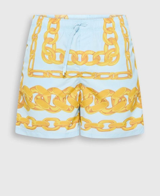 Versace Swimming shorts