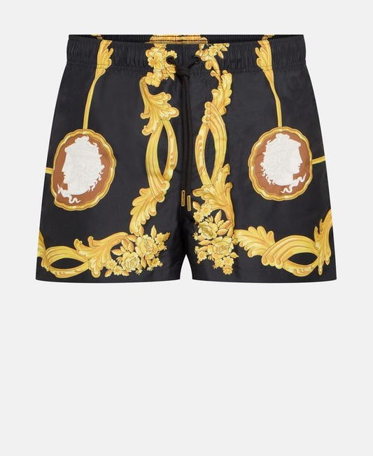 Versace Swimming shorts Golfo Medus